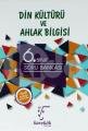 Karekök 6. Sınıf Din Kültürü ve Ahlak Bilgisi Soru Bankası