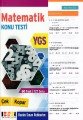 BSR YGS Matematik Çek Kopar Konu Testi