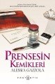 Prensesin Kemikleri, Fantastik Kitap