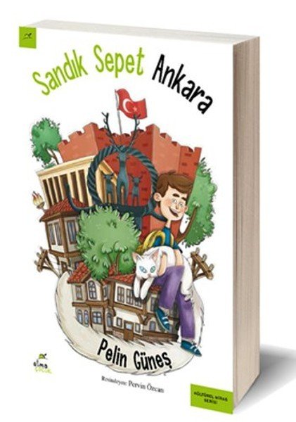 Sandık Sepet Ankara, Pelin Güneş