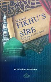 Muhtasar Fıkhus Sire Resulullahın Hayatı ve Daveti, Münir Muhammed Gadban