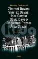 Yassıada Zabıtları - 11, Emine Gürsoy Naskali