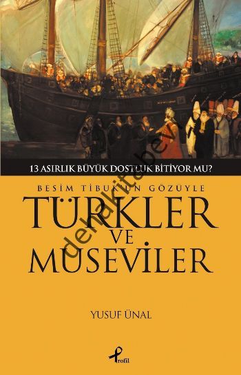 Besim Tibuk'un Gözüyle Türkler ve Museviler, Yusuf Ünal