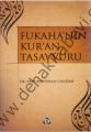 Fukaha'nın Kur'an Tasavvuru, Abdurrahman Candan