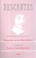 Duygular Ya Da Ruh Halleri Veritas, Rene Descartes