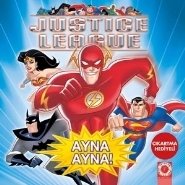 Ayna Ayna!, Brian Augustyn