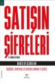Satışın Şifreleri, Barış Kılıçarslan