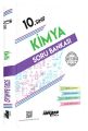 Ankara 10. Sınıf Kimya Soru Bankası