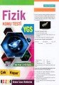 BSR YGS Fizik Çek Kopar Konu Testi