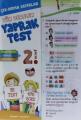 Tüm Dersler Yaprak Test-2.Sınıf, Element
