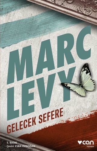 Gelecek Sefere, Marc Levy