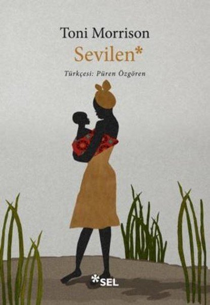 Sevilen, Toni Morrison