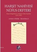 Harşıt Nahiyesi Nüfus Defteri, Sezai Balcı, Arı Sanat Yayınevi