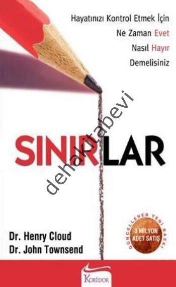 Sınırlar, John Townsend