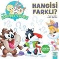 Hangisi Farklı?, Eve Degrie