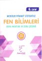 Karekök 6. Sınıf Modüler Piramit Sistemiyle Fen Bilimleri Konu Anlatımı ve Soru Çözümü