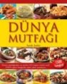 Dünya Mutfağı, Sarah Ainley