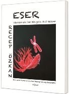 Eser - Dünyada Bir İlk Bir Şair Elli Ressam, Recep Özkan, Hayal Yayınları