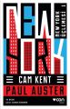 Cam Kent / New York Üçlemesi 1, Paul Auster