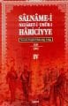 Osmanlı Hariciye Salnameleri (4 Cilt), İşaret Yayınları