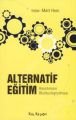Alternatif Eğitim; Hayatımızın Okulsuzlaştırılması, Kalkedon Yayıncılık