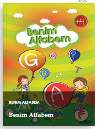 Benim Alfabem, Muallim Neşriyat