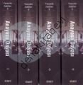 Yassıada Zabıtları 5 Anayasa Davası (4 Kitap Takım), Kolektif