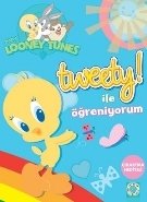 Tweety! ile Öğreniyorum, Looney Tunes