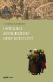 Osmanlı Döneminde Arap Kentleri, Andre Raymond