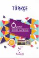 Karekök 6. Sınıf Türkçe Soru Bankası