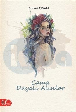 Cama Dayalı Alınlar, Sinada Kitap