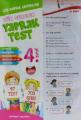 Tüm Dersler Yaprak Test-4.Sınıf, Element