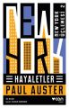 Hayaletler / New York Üçlemesi 2, Paul Auster