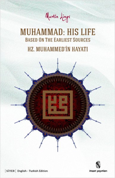 Muhammad: His Life Based On The Earliest Sources; Hz. Muhammed´İn Haya, İnsan Yayınları