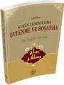 Evlenme ve Boşanma, Şemsettin Işık