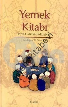 Yemek Kitabı 1. Cilt, Derleme