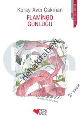 Flamingo Günlüğü, Koray Avcı Çakman