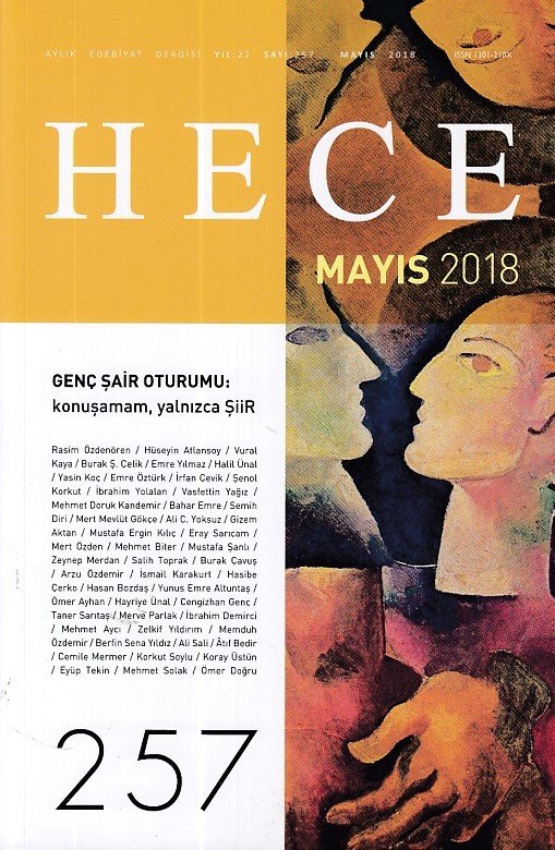 Aliya İzzetbegoviç Özel Sayı 229 Ocak 2016, Hece Yayınları