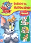 Boyama ve Aktivite Kitabı, Artemis Yayınları