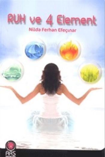 Ruh Ve 4 Element, Arş Yayınları