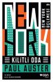 Kilitli Oda / New York Üçlemesi 3, Paul Auster