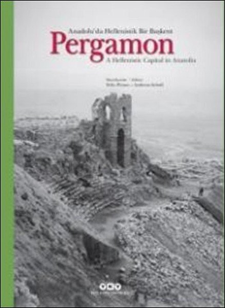 Pergamon, Yapı Kredi Yayınları