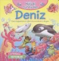 Haydi Oynayalım: Deniz, Kolektif, Parıltı Yayınları