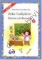 Zeka Geliştirici Bulmacalı Boyama, 6 yaş 1. kitap