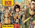 Ece, M. Kutlukhan Perker, Doğan Kitap
