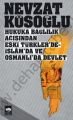 Devlet, Nevzat Kösoğlu