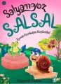 Eyvah Kardeşim Kayboldu - Salyangoz Salsal 10