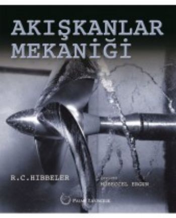Akışkanlar Mekaniği (Hıbbeler), Mübeccel Ergun