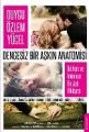 Dengesiz Bir Aşkın Anatomisi, Duygu Özlem Yücel
