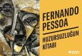 Huzursuzluğun Kitabı (Mini Kitap), Fernando Pessoa
